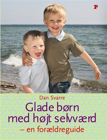 Glade brn med hjt selvvrd - en forldreguide